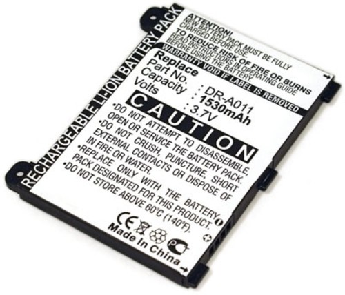Battery for amazon kindle - kindle, 2