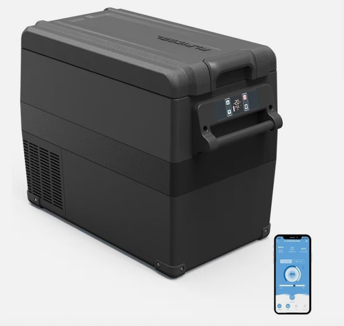 Alpicool ncf45 45l car - alpicool,