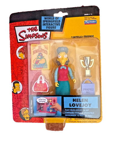 The simpsons world - the,