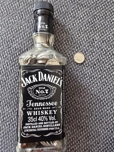 35cl jack daniels - 35cl,