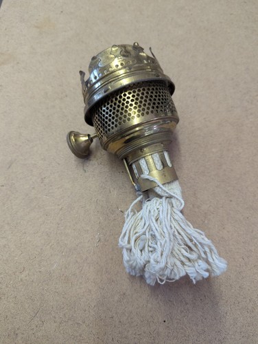 Veritas superspeed oil lamp - oil,