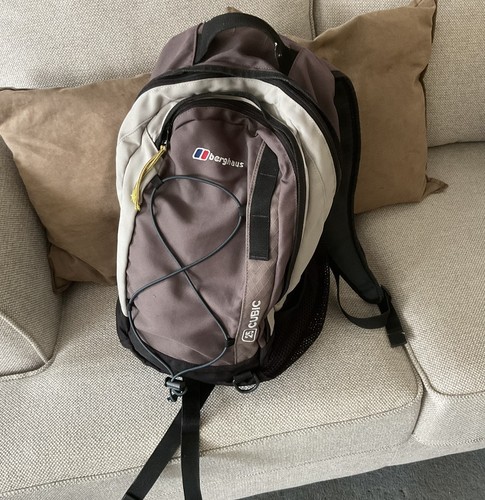 Berghaus cubic rucksack pre - 25,