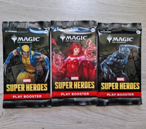 Marvel superheroes play - marvel,