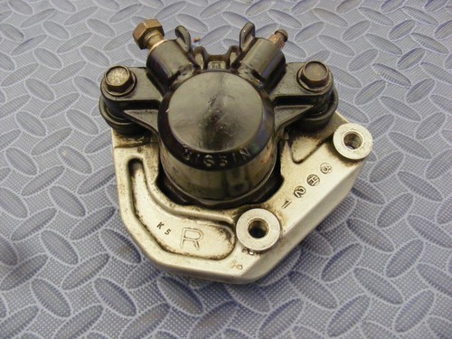 Honda cb400n super dream right - honda,