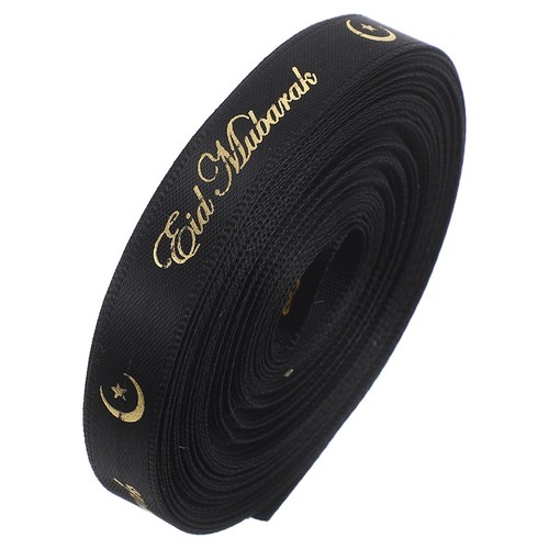 Polyester eid ribbon for - eid,