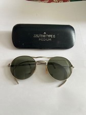 RAF Issue Sunglasses