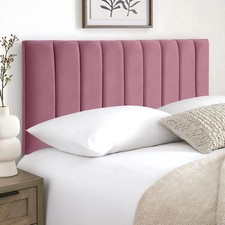 Headboard for divan bed