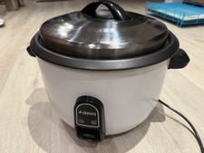 Adexa Commercial Rice Cooker 10 litres