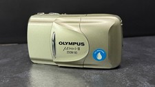 Olympus mju II Stylus Zoom 80