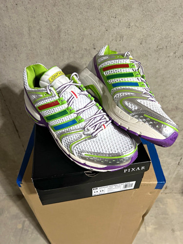 Men adidas toy story x - men’s,