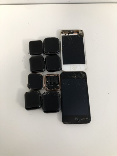 Job lot various apple - job,