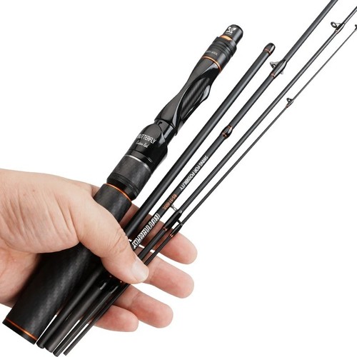 Lure fishing rods - fishing,