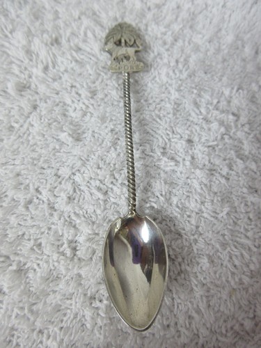 Sterling silver collector - silver, collector's
