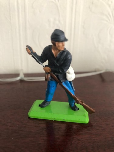 Britains deetail acw union - acw,