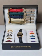 Giani Giorgio Interchangeable