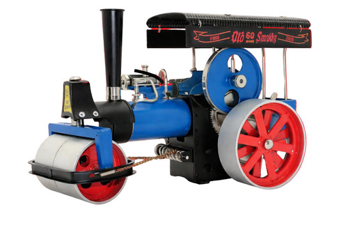 New wilesco d365 - new, limited