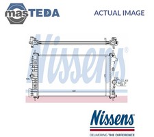 630718 ENGINE COOLING RADIATOR