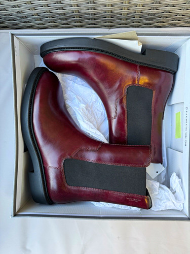 Vagabond alex burgundy - w,