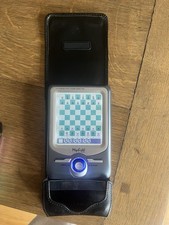 Saitek Mephisto Maestro Travel
