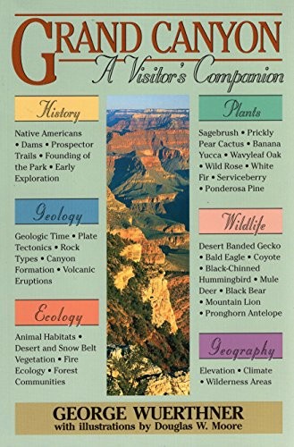 Grand canyon visitor s - grand, canyon: