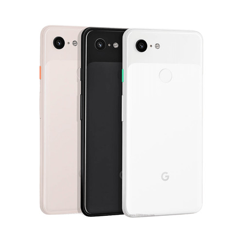 Google pixel very good - 3, xl
