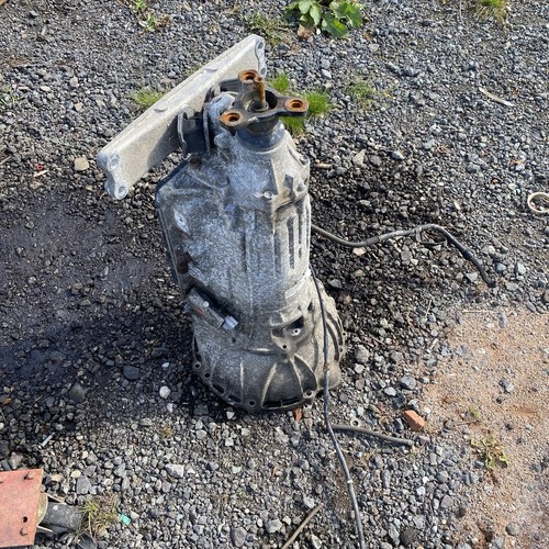 Lexus ls400 automatic gearbox - lexus,