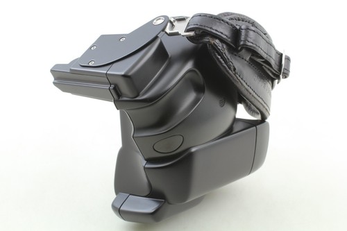 Top mint strap hasselblad - [top,