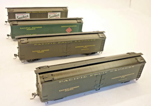 Athearn gauge 50 - x,