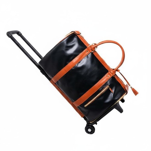 Detachable trolley bag - detachable,