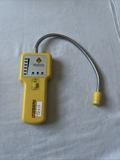 Combustible Gas Leak Detector