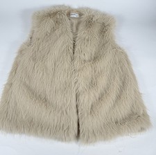 Rita Ora x Primark Faux Fur