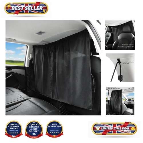 Universal car privacy curtain - universal,