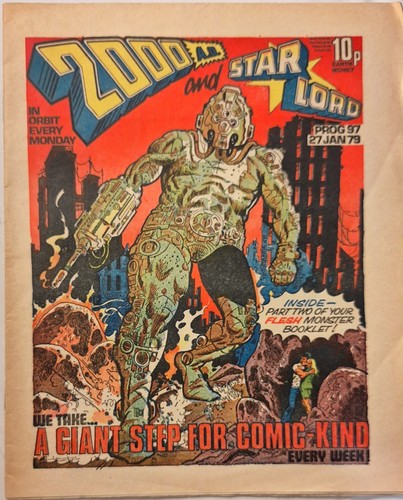 2000ad and star lord prog - star,