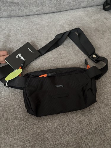 Bellroy lite sling - lite,
