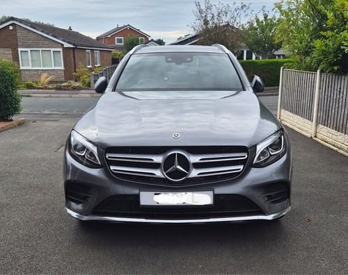 2018 mercedes benz glc2 - 2018, mercedes-benz
