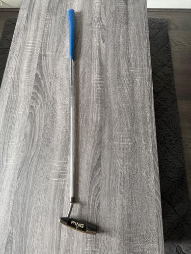 Ping putter - putter, anser