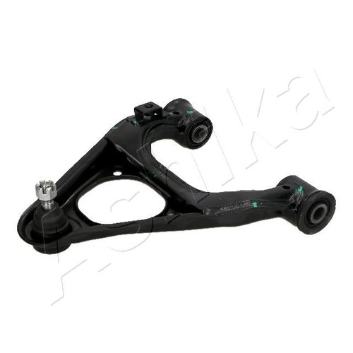 Control trailing arm wheel - control/trailing, arm,