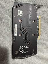 Zotac GAMING NVIDIA GeForce