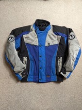 Belstaff Microskin Motorcycle