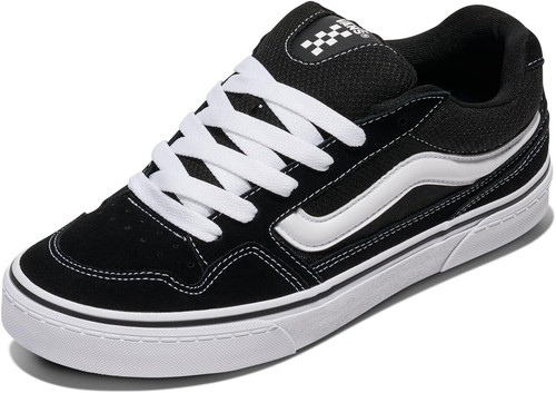 Vans caldrone trainers - vans,