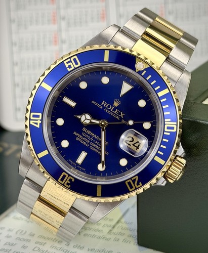 Rolex submariner date - submariner, |