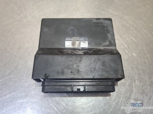 Box cdi ecu suzuki - box,