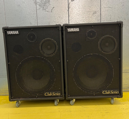 Yamaha club series s315es - yamaha,