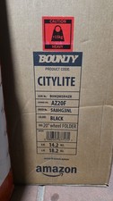 BOUNTY CITYLITE BIKE 20 INCH