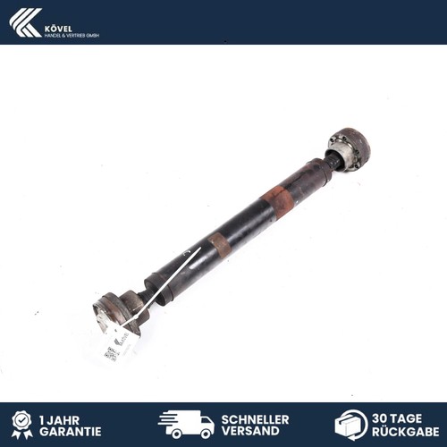 Front propshaft jeep - front,