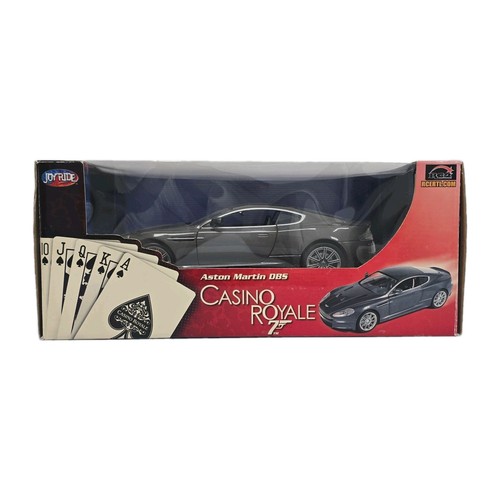 James bond 007 - bond, 1:18