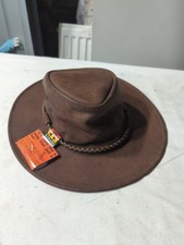 Kakadu Genuine Leather