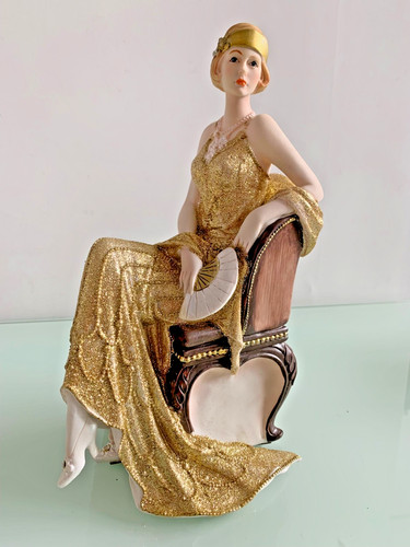 Juliana broadway belles - belles, gaynor