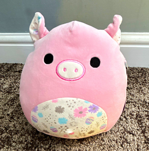 Squishmallows peter pig - squishmallows,