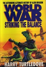 Worldwar: Striking the